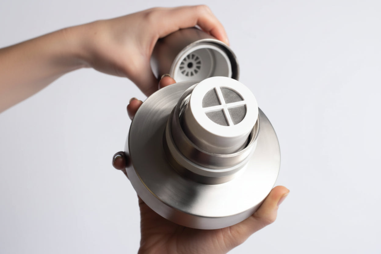Replacement Filter Cartridge