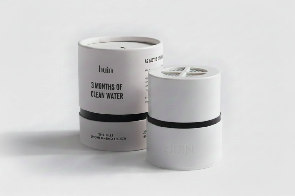 Replacement Filter Cartridge