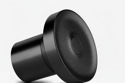 The Filtered Showerhead